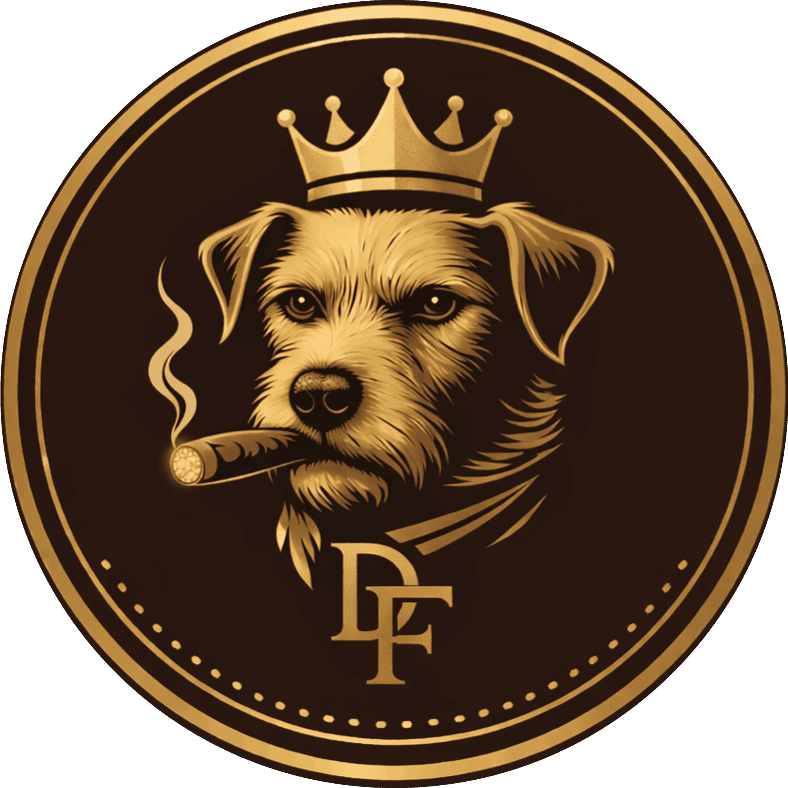 Don Fiapo Logo