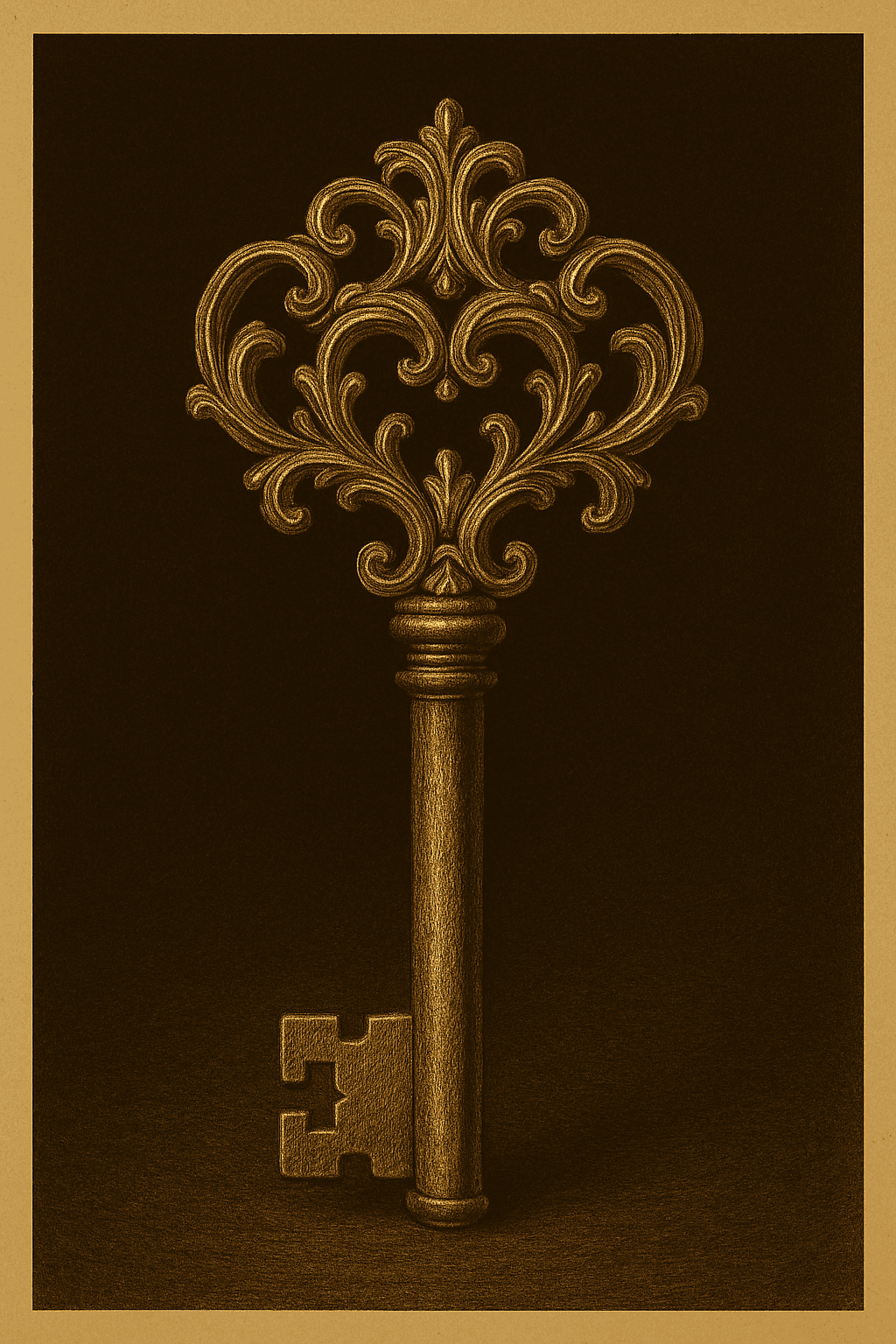 The Power to Unlock Kingdom's Wealth